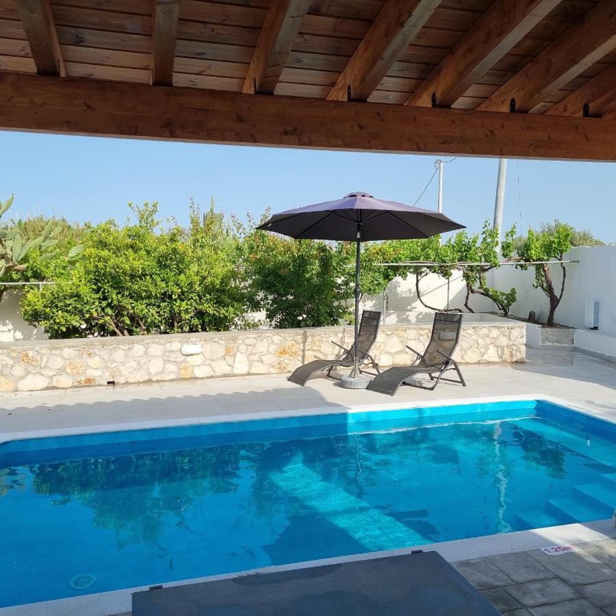 فيلا Lianas Garden House أفانتو المظهر الخارجي الصورة