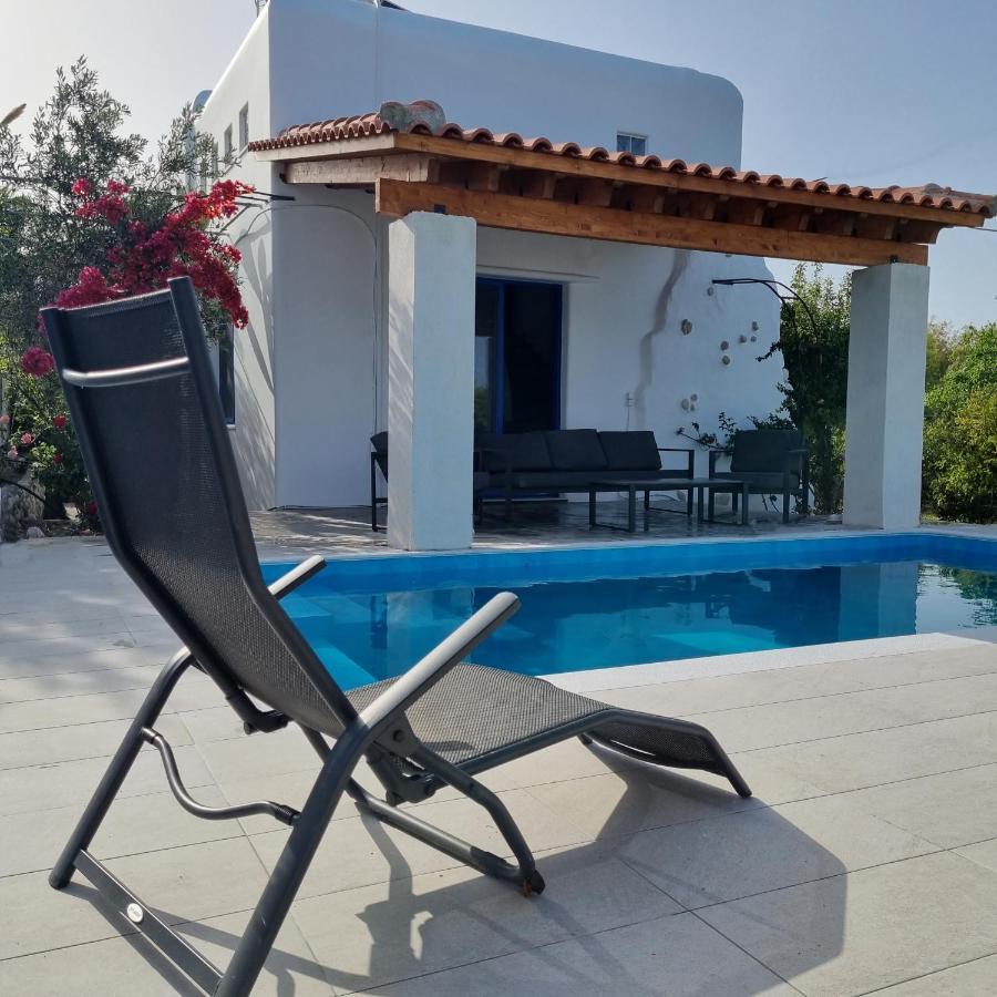 فيلا Lianas Garden House أفانتو المظهر الخارجي الصورة