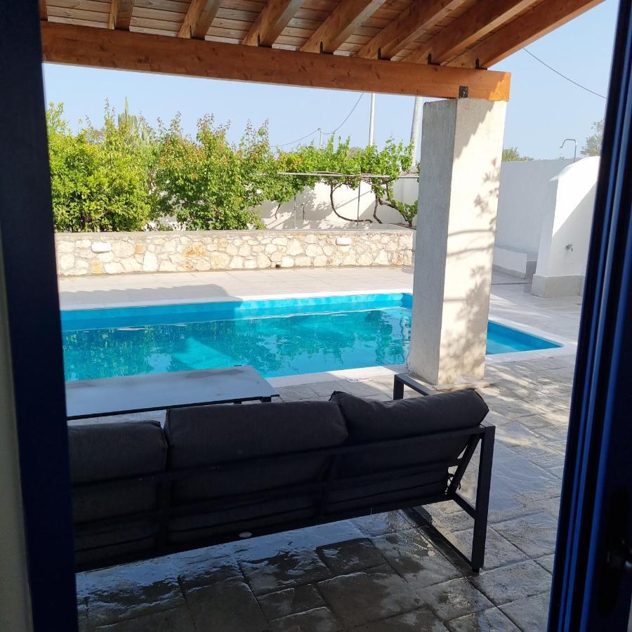فيلا Lianas Garden House أفانتو المظهر الخارجي الصورة
