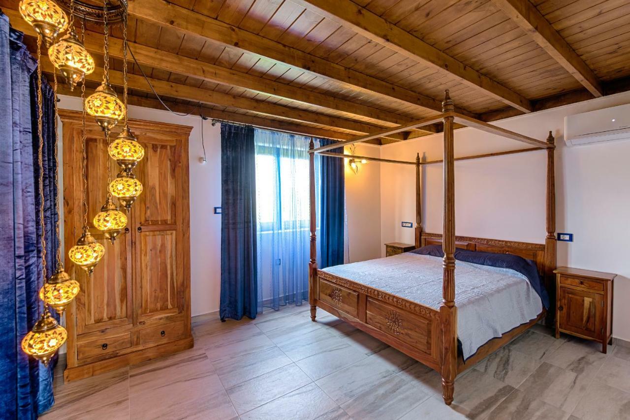 فيلا Lianas Garden House أفانتو المظهر الخارجي الصورة