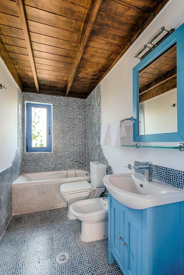 فيلا Lianas Garden House أفانتو المظهر الخارجي الصورة