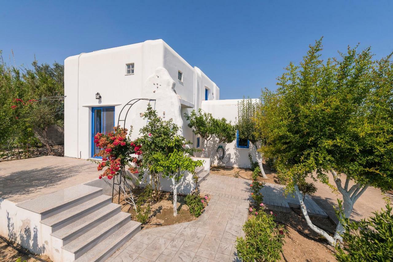 فيلا Lianas Garden House أفانتو المظهر الخارجي الصورة