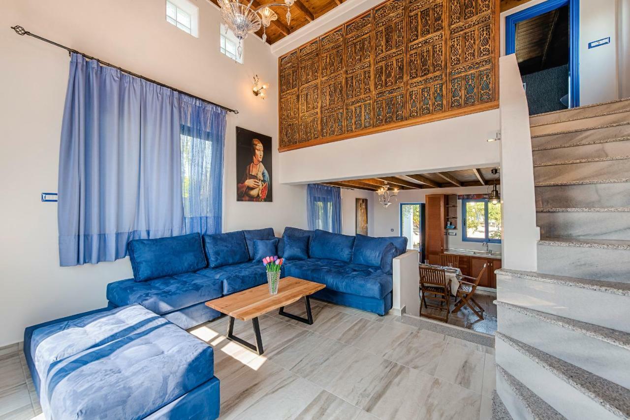 فيلا Lianas Garden House أفانتو المظهر الخارجي الصورة